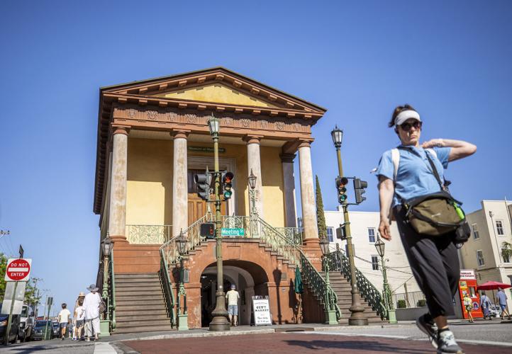 charleston city market