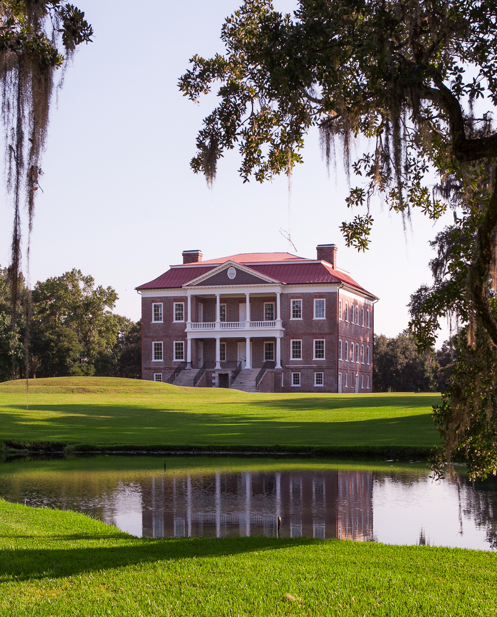 Palmetto Carriage