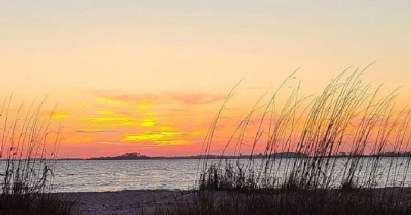 Edisto Beach