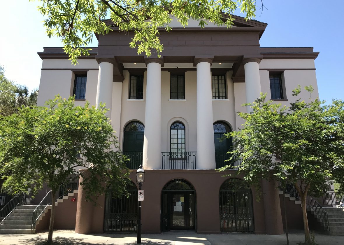 historical society museum