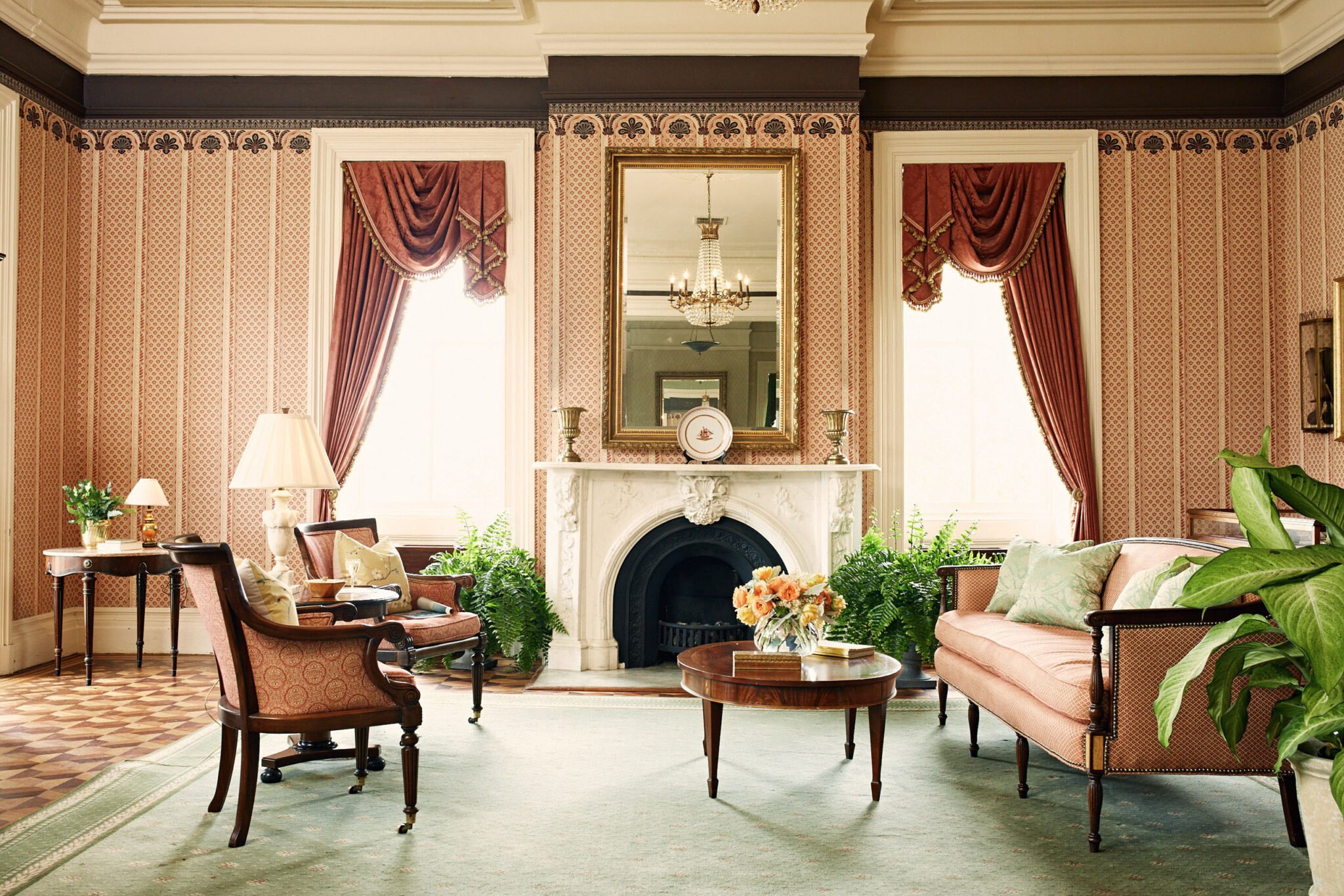 Signer's Ballroom
