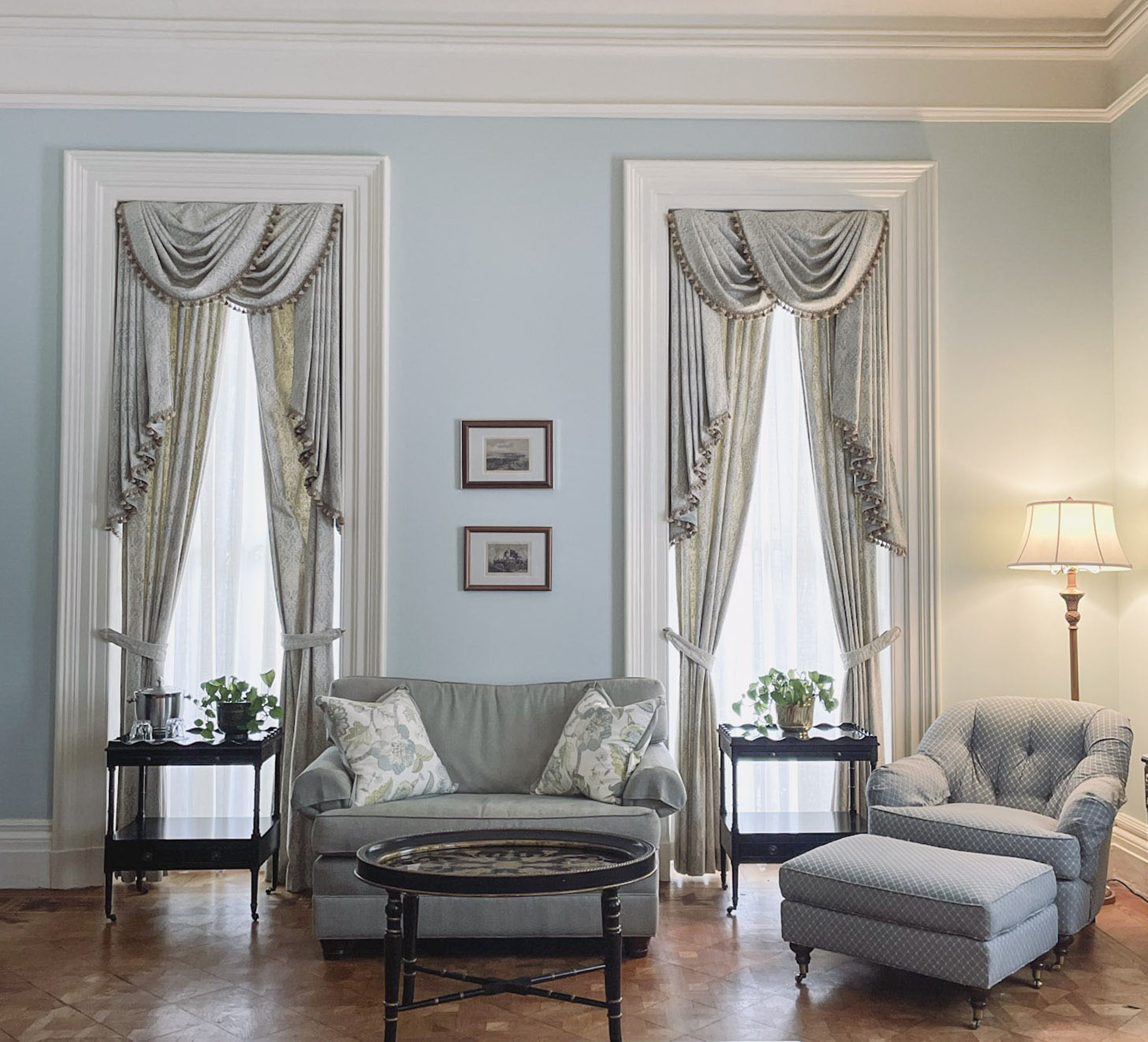 Main House Grand Suites