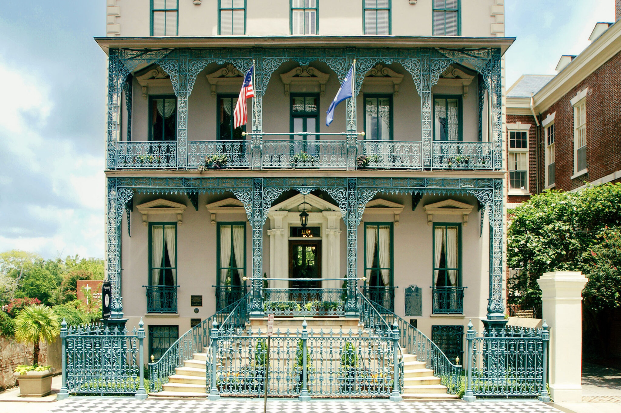 John Rutledge House Inn®