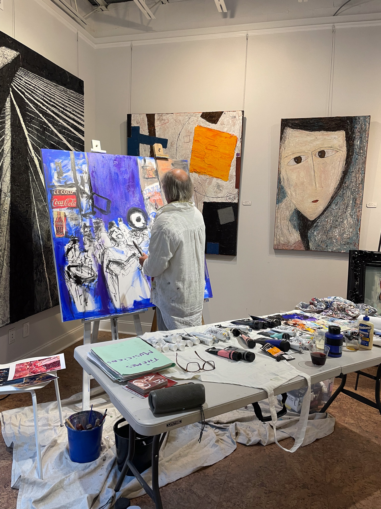 Artwalk