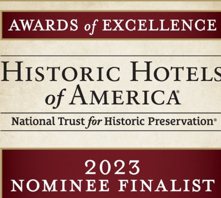Historic Hotels of America