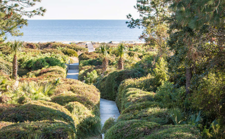 kiawah