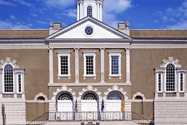 old exchange