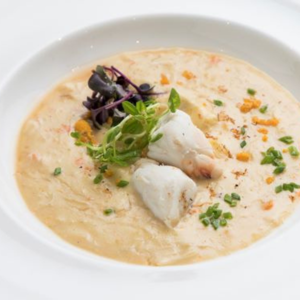 she-crab soup