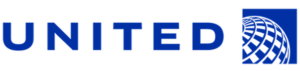 United Airlines logo
